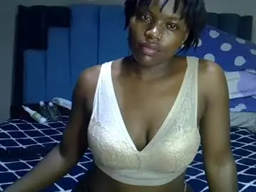 Chaturbate Live Sex Cam of melanin_moon