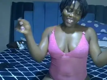 Chaturbate Best Webcam of melanin_moon