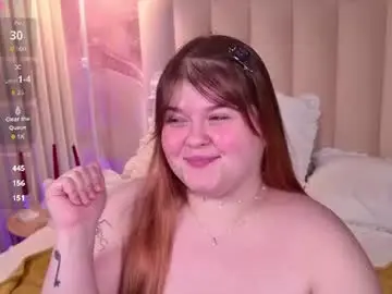 Chaturbate Sex Chat of mia_of_your_dreams