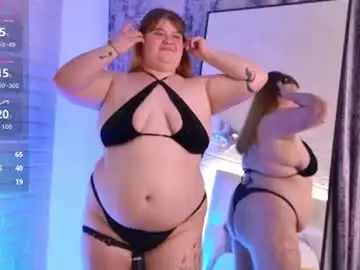 Chaturbate Free Live Porn of mia_of_your_dreams
