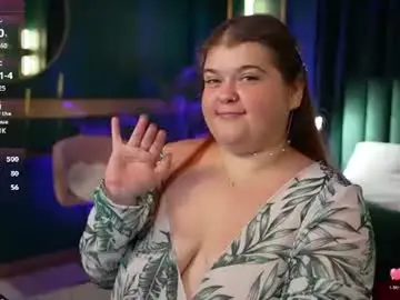 Chaturbate Free Porn Cam of mia_of_your_dreams