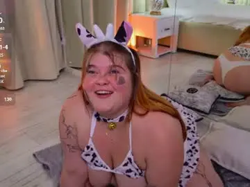 Chaturbate Live Porn of mia_of_your_dreams