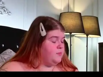 Chaturbate Best Webcam of mia_of_your_dreams