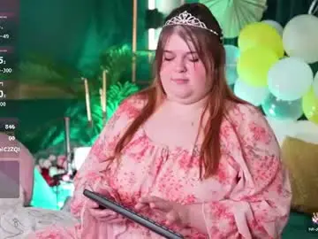 Chaturbate Best Webcam of mia_of_your_dreams