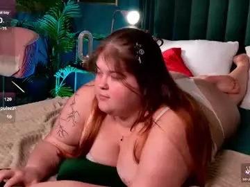 Chaturbate Live Sex of mia_of_your_dreams