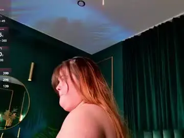 Chaturbate Watch Live Sex Cams of mia_of_your_dreams