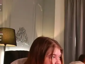 Chaturbate Live Sex of mia_of_your_dreams