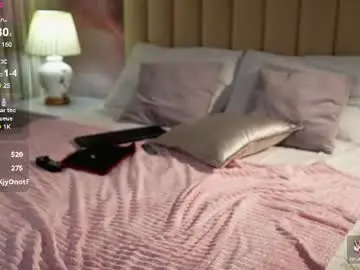 Chaturbate Adult Video Chat of mia_of_your_dreams