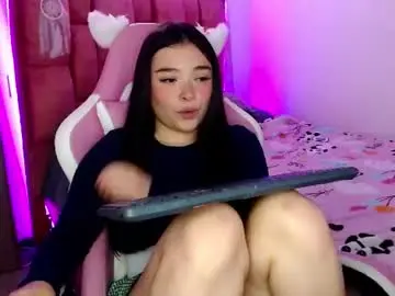 Chaturbate Adult Video Chat of nahia__1