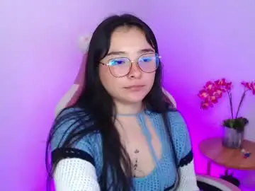 Chaturbate Sex Chat of nahia__1