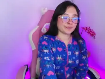 Chaturbate Nude Webcam of nahia__1