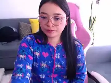Chaturbate Live Sex of nahia__1