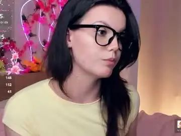 Chaturbate Live Sex Cam of neldabestwick