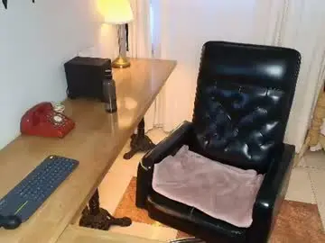 Chaturbate Live Sex of pamela_johnsonn