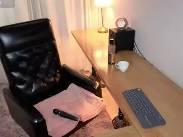 Chaturbate Nude Webcam of pamela_johnsonn