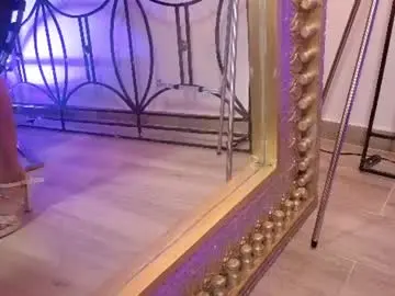Chaturbate Live Sex of pamela_johnsonn