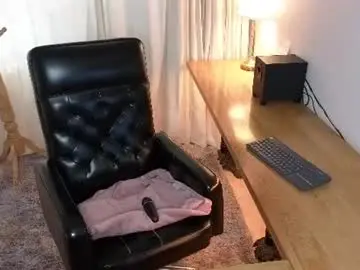 Chaturbate Sex Chat of pamela_johnsonn