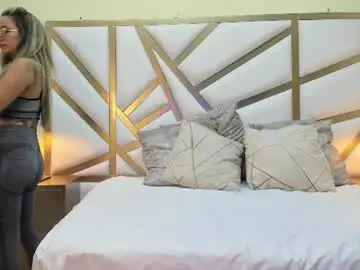 Chaturbate Sex Cam of sally_ricci