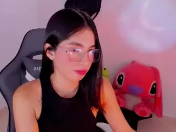 Chaturbate Best Webcam of scarleth_ferrec