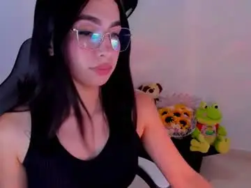 Chaturbate Sex Cam of scarleth_ferrec