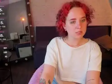 Chaturbate Sex Chat of scarlettsparksxx