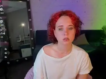 Chaturbate Adult Video Chat of scarlettsparksxx