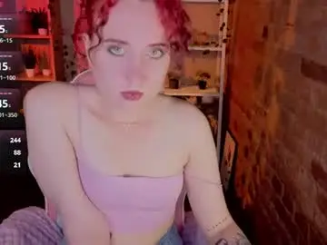 Chaturbate Sex Chat of scarlettsparksxx
