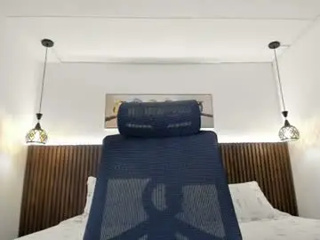 Chaturbate Free Porn Cam of starlit_vg
