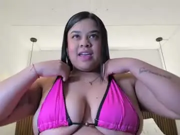 Chaturbate Live Sex Cam of starlit_vg