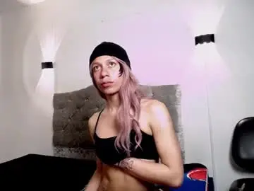 Chaturbate Sex Cam of taniageminis_cs