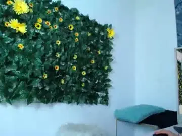Chaturbate Live Sex of taniageminis_cs