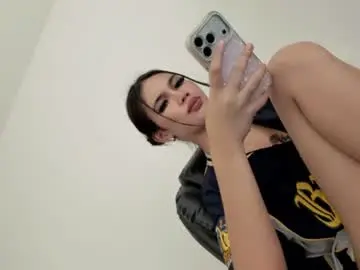 Chaturbate Free Live Porn of tgirl_luna69