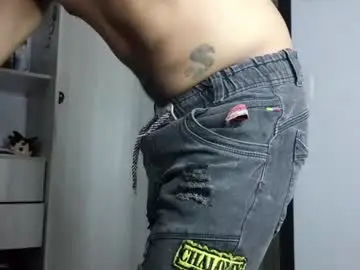 Chaturbate Live Sex of the_weed_guys