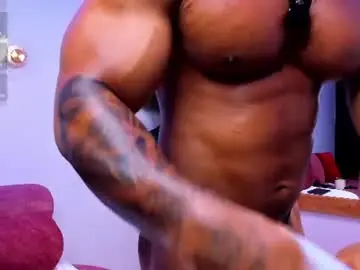 Chaturbate Private Sex Chat of travis_lenox_