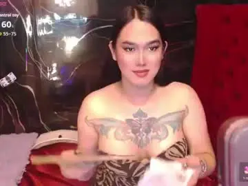 Chaturbate Sex Cam of tsasianseductivehot
