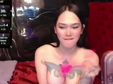 Chaturbate Private Sex Chat of tsasianseductivehot