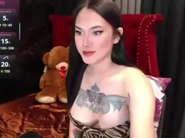 Chaturbate Adult Video Chat of tsasianseductivehot