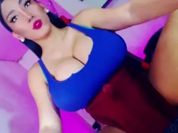 Chaturbate Adult Webcam of xxqueenjasminexx