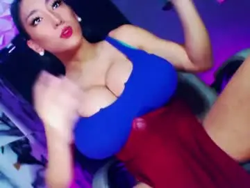 Chaturbate Watch Live Sex Cams of xxqueenjasminexx