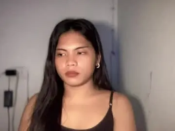 Chaturbate Best live sex cam show of yoursweetgirl_crissie