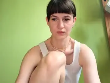 Chaturbate Sex Chat of _minnie_boo_