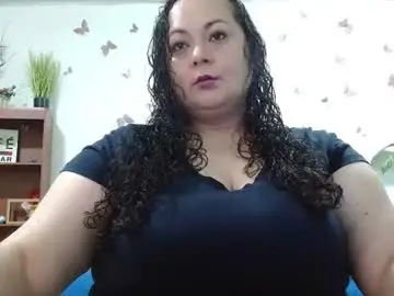 Chaturbate Adult Video Chat of aleia_taylor