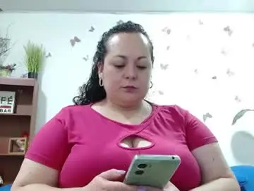 Chaturbate Live Sex Cam of aleia_taylor