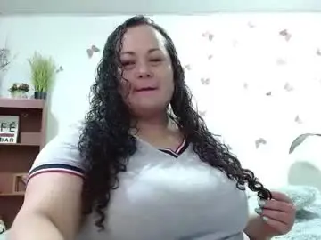 Chaturbate Sex Chat of aleia_taylor