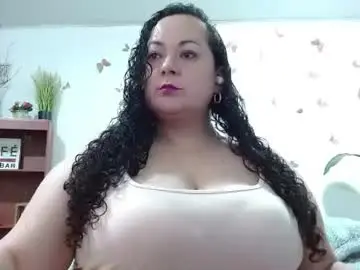 Chaturbate Sex Chat of aleia_taylor