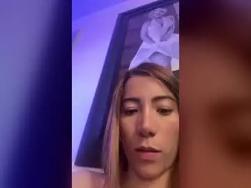 Chaturbate Adult Webcam of alexa_latina