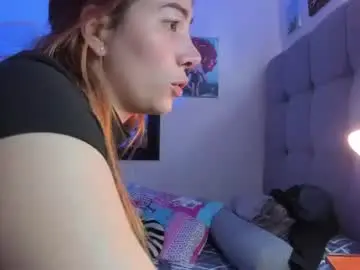 Chaturbate Watch Live Sex Cams of alexa_latina