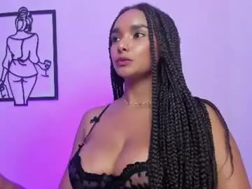 Chaturbate Live Sex Cam of allisonn_bell