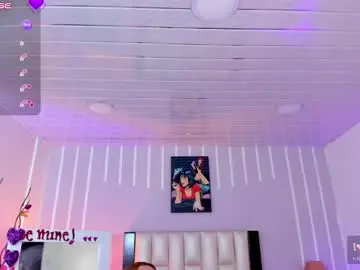 Chaturbate Sex Chat of andy_gamboa