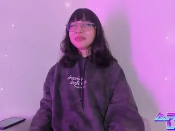 Chaturbate Sex Cam of arya_line